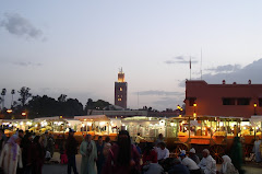 Passions Voyages Marrakech