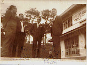 The Knights of Rizal