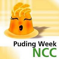 Puding Week NCC