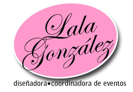 MESA DE POSTRES - LALA GONZALEZ