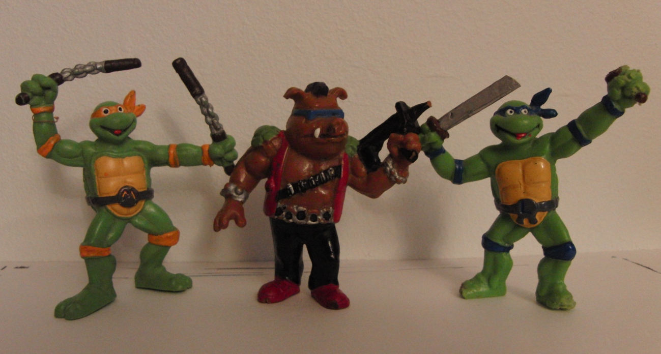 bullyland peter pan figures
