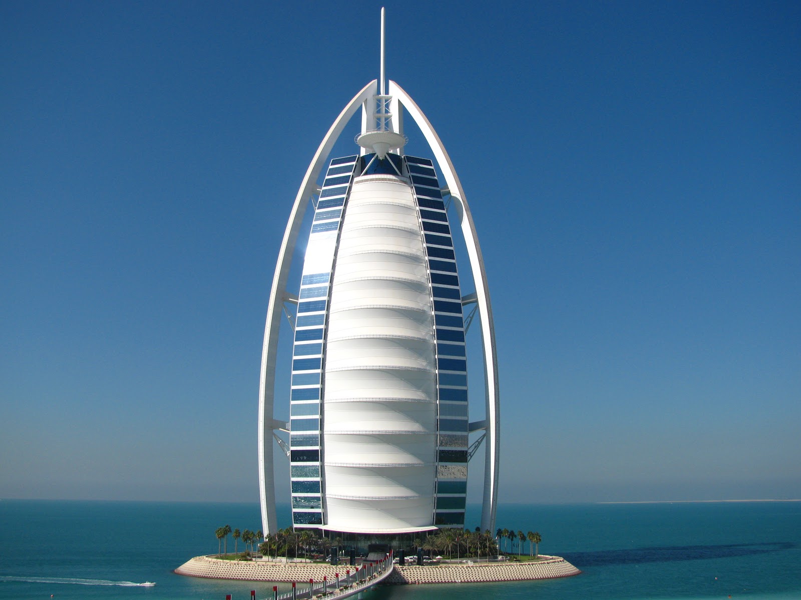 Burrille Then there was Dubai