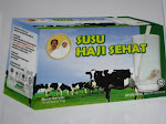 susu haji sehat