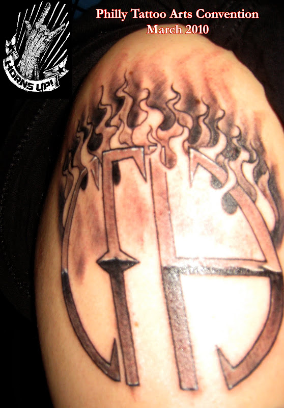 Tattoos Image Ideas: Tattoo Cfh