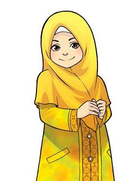 MUSLIMAH WITH LOVE