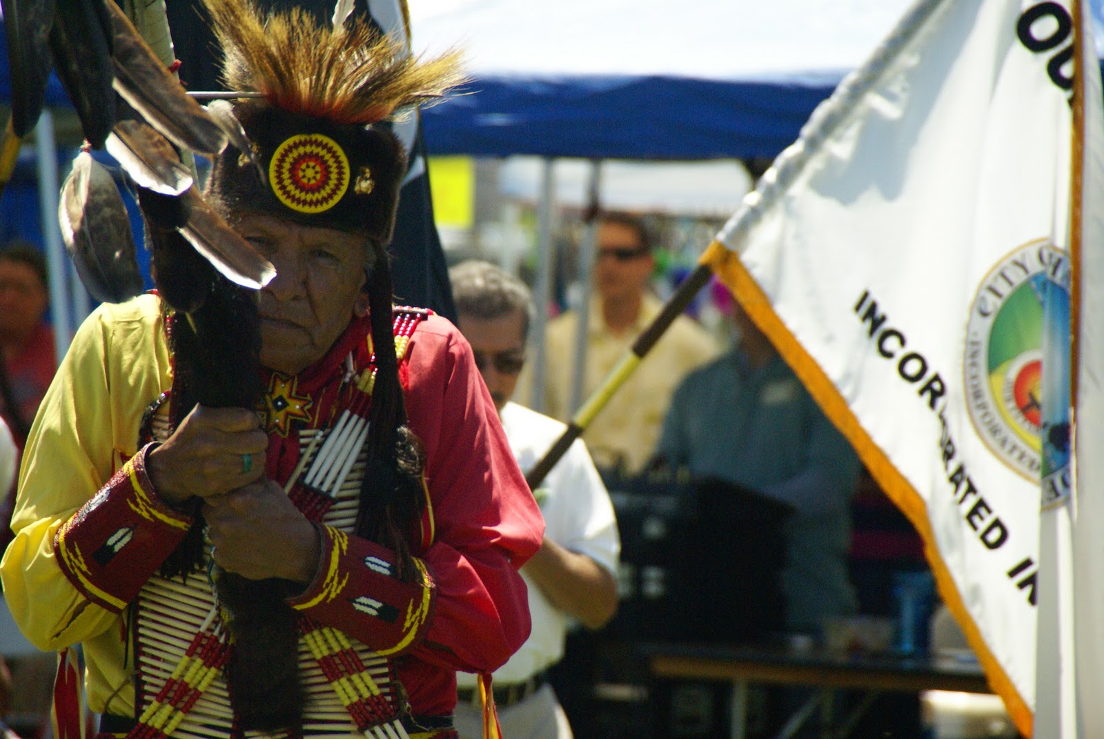NativeImagesPG's California Indian Blog Hawaiian Gardens , Ca Pow Wow