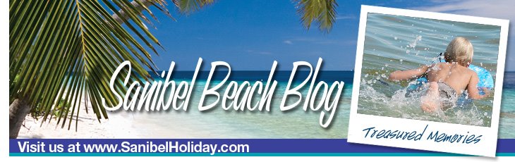 Sanibel Holiday Beach Blog