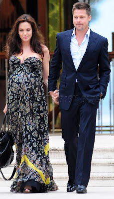 Maxi Dress Madness
