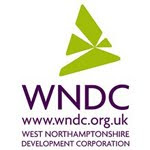 West Northamptonshire Development Corporation