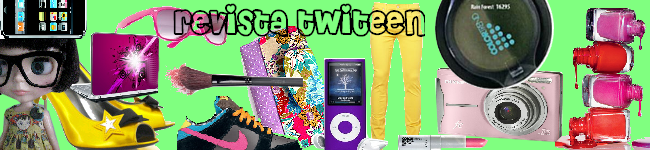 Revista Twiteen