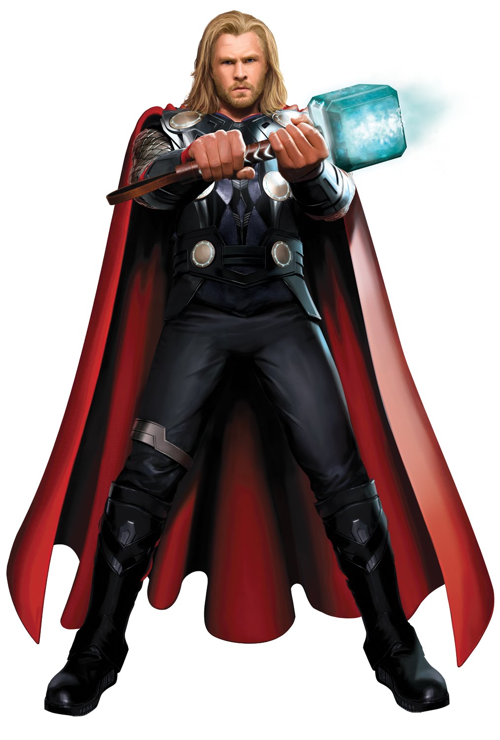 q posket thor