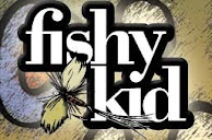 Fishy Kid