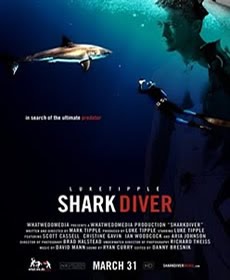 Shark Diver