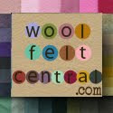 Wool Felt Central