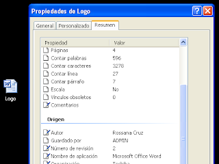 Elimina información personal de tus documentos de Word 2 informacion+personal+word