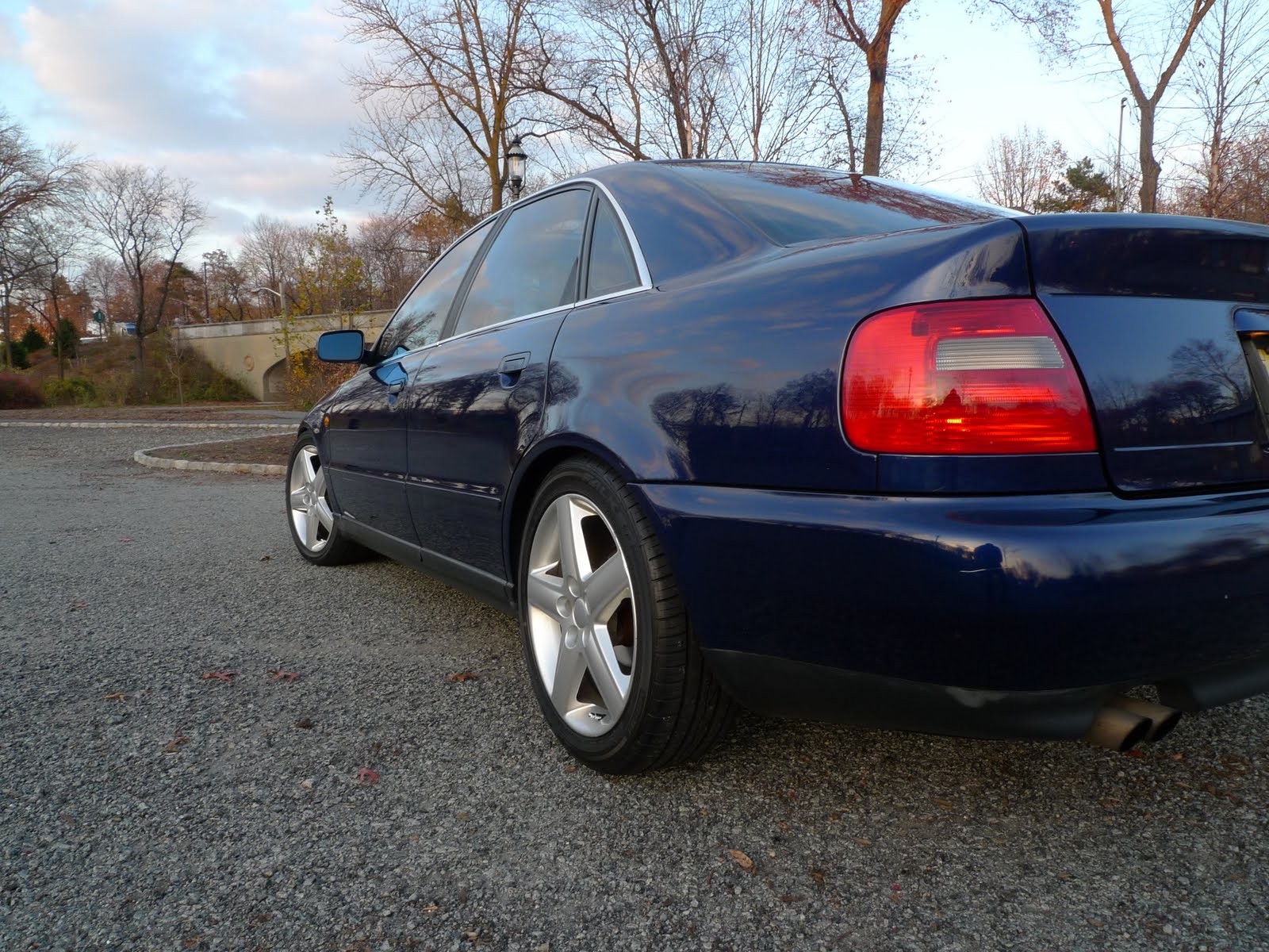 1998.5 AUDI A4 2.8 QUATTRO: 1998.5 AUDI A4 2.8 QUATTRO FOR SALE
