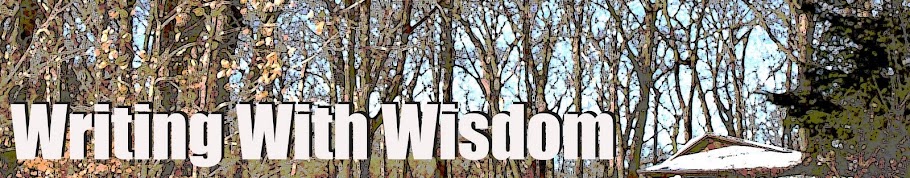 Writing With Wisdom