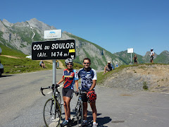 Col du Soulor