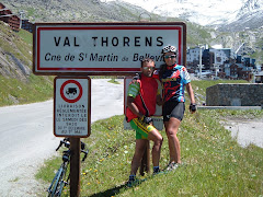 Val Thorens