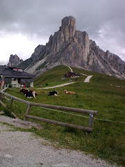 Passo Giau