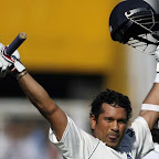 Sachin Breaks World Record Sachin Records Video 11,953 Test Runs