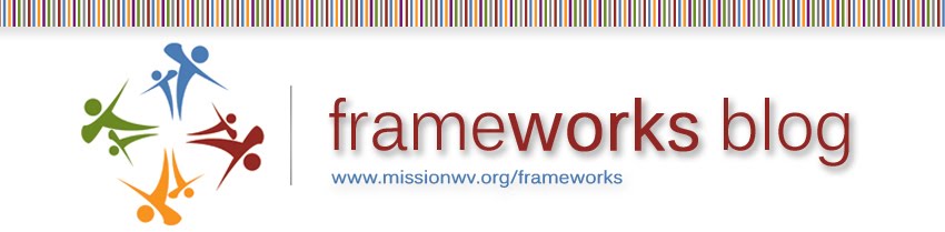 FrameWorks Blog