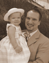 Daddy and Payton