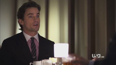 White Collar - Episode 4.02 - Most Wanted - Recap / Review