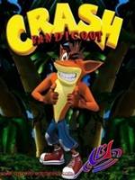 Crash Bandicoot PC Game