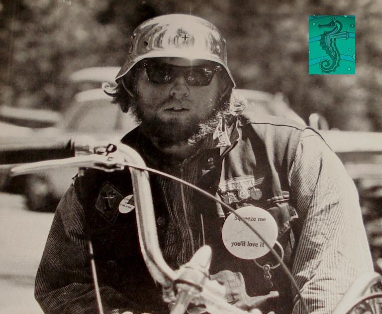 The Outlaws Motorcycle Club old