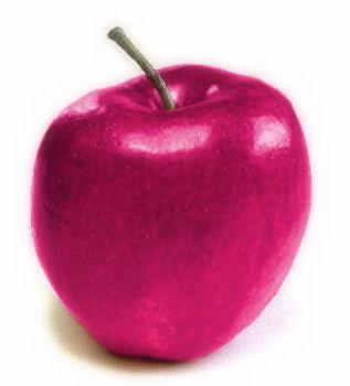 [pink+apple]