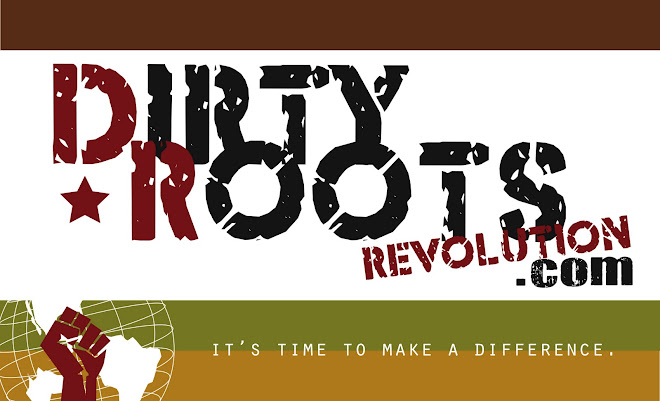 Dirty Roots Revolution