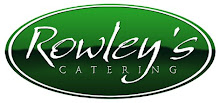 Rowley's Catering