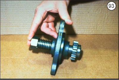 CAT Engine Course (Part 8) Valve Lash