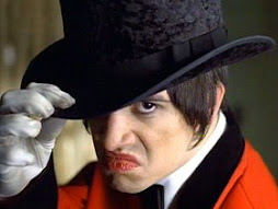 I Write Sins Not Tragedies