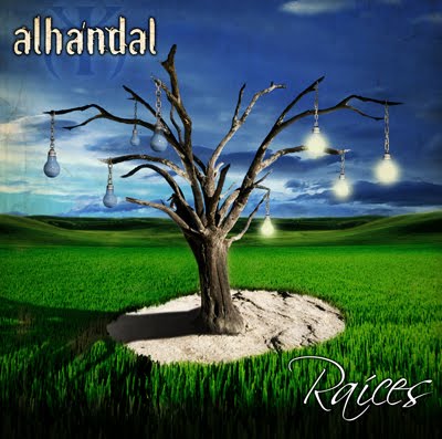 ALHANDAL "RAICES"