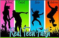 Real Teen Faith 110