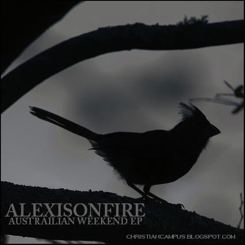 Alexisonfire - Austrailian weekend EP christian english album download