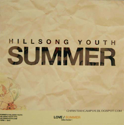 hillsong youth - summer 2010 english christian songs download