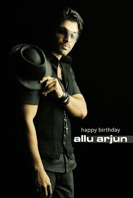 test: Allu Arjun Arya 2 movie Latest leaked photos, Stills 