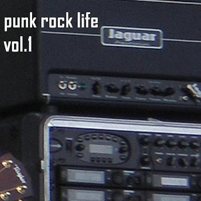 punk rock life vol.1