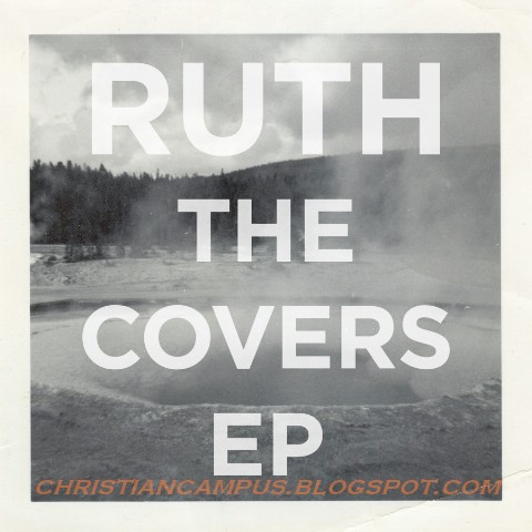 the covers EP - ruth