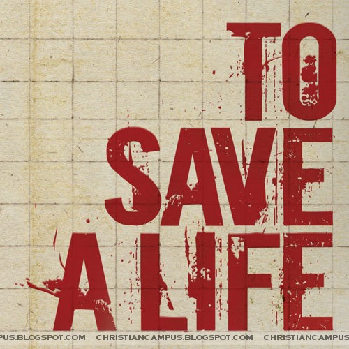 To Save A Life (Movie)