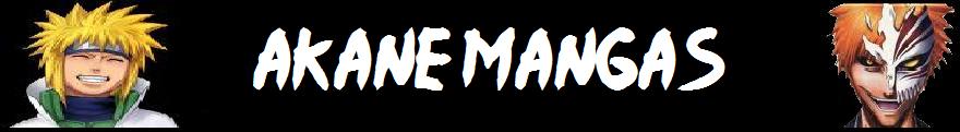 Akane Mangás