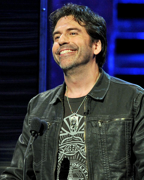 Celebrity Bullsh*t: RIP Greg Giraldo (1965 – 2010)