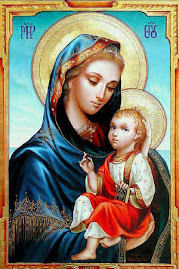 Our Blessed Mother