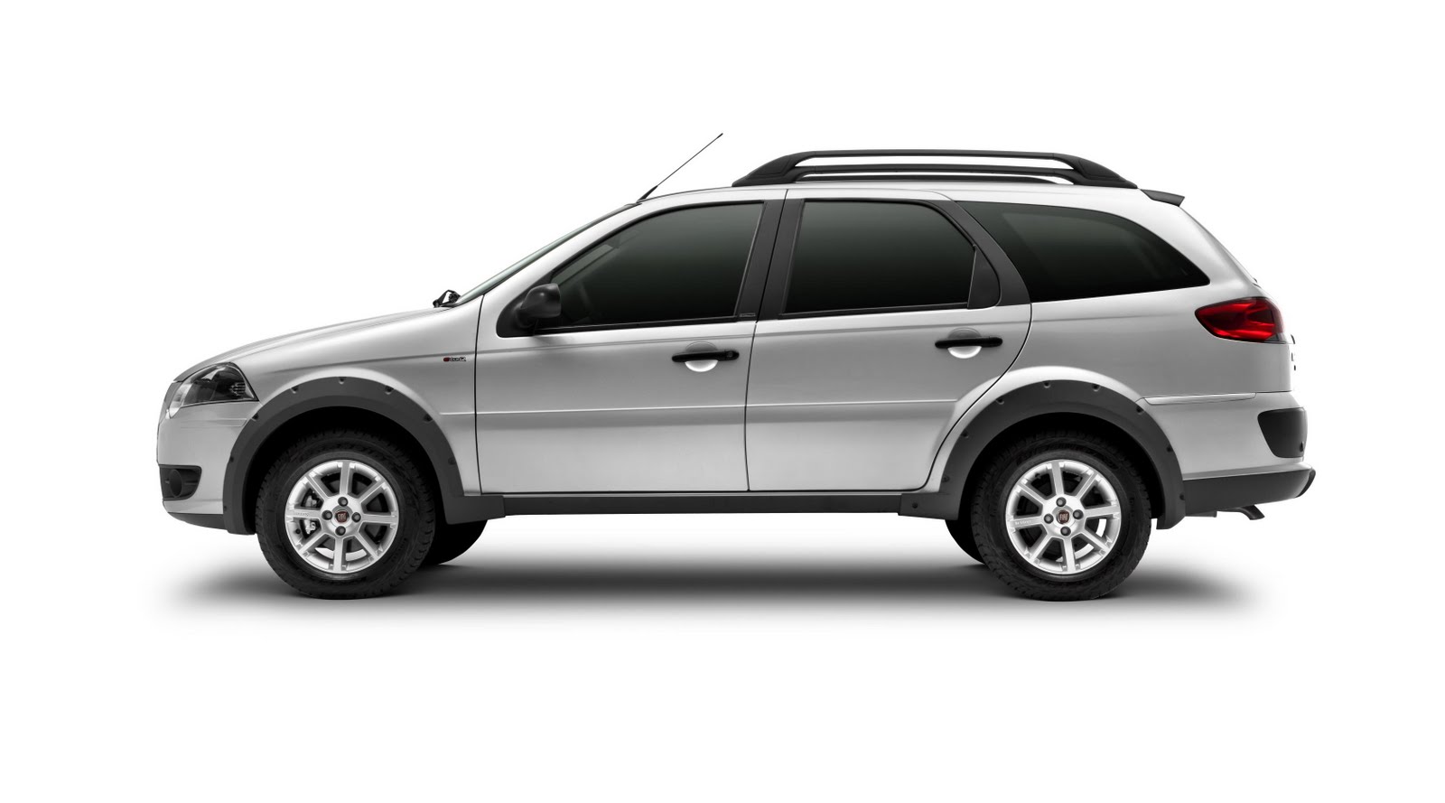 Alpha Autos Fiat Palio Weekend Trekking ganha motor 1.6 16V E.TorQ