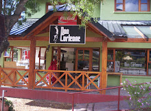 Complejo Pioneros PARADOR  FALDEO