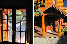 Casa Trenca "Nahuel Malal"