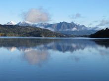 Lago Moreno